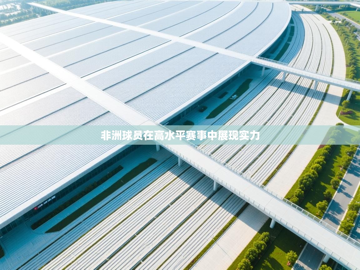 非洲球员在高水平赛事中展现实力  第2张