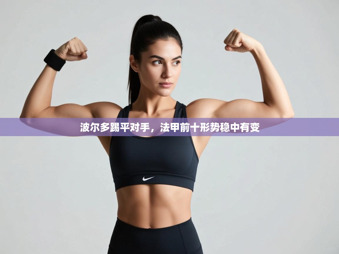 波尔多踢平对手，法甲前十形势稳中有变  第2张