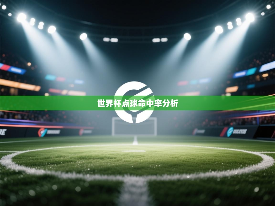 世界杯点球命中率分析  第1张