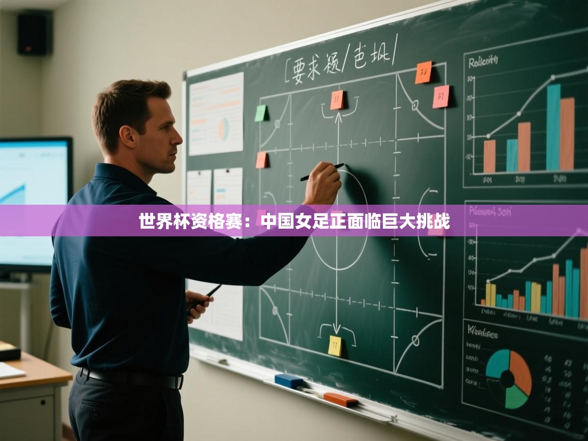 世界杯资格赛:中国女足正面临巨大挑战 第1张